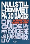 Nullstill hjemmet...