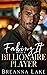 Faking It With A Billionaire Player (Hot Billionaire Sports Players Series)