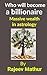 Who will become a billionaire  by Rajeev Mathur