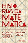 Histórias da mate...