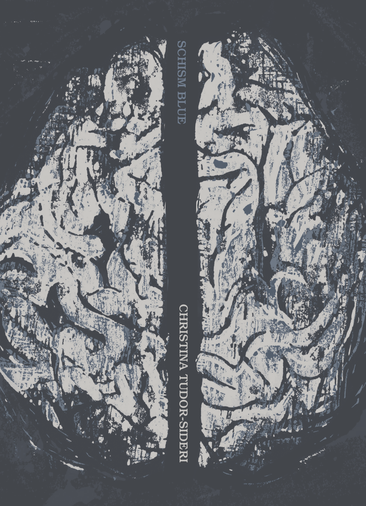 Schism Blue (Paperback)