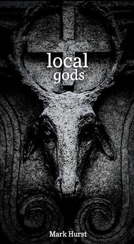 Local Gods (Kindle Edition)