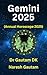 Gemini 2025: Annual Horosco...