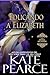 Educando a Elizabeth: Una tórrida novela de Regencia (Diable Delamere nº 1) (Spanish Edition)
