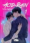 Acid-Rain 1 by Yaritza Aguilera