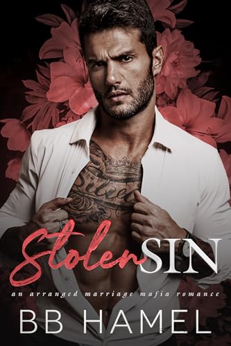 Stolen Sin (Bianco Crime Family #2)