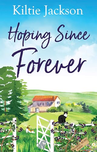 Hoping Since Forever (Since Forever Series Book 2)
