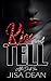 Kiss and Tell (After Dark Book 5)