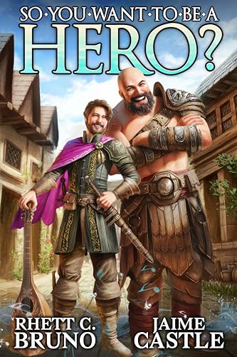 An Unexpected Hero (Kindle Edition)