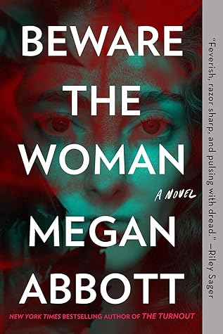 Beware the Woman