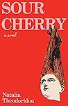 Book cover for Sour Cherry