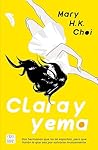 Clara y yema (Inf...