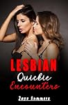 LESBIAN QUICKIE E...