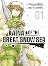 Kaina of the Grea...