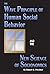 The Wave Principle of Human Social Behavior and the New Science of Socionomics