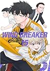 Wind Breaker 15 by Satoru Nii