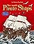 See Inside Pirate Ships (Usborne Flap Book)