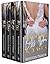 A Wedding Bells Alpha Box Set 3 by Weston Parker