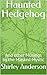 Haunted Hedgehog by Shirley Anderson