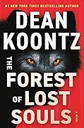 The Forest of Lost Souls 