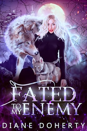 Fated to my Enemy (Kindle Edition)