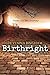 Birthright: Poems for the J...