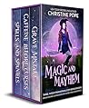 Magic and Mayhem:...