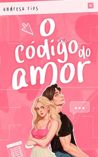 O Código do Amor (Kindle Edition)