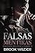 Falsas mentiras (Barinov Bratva #2)