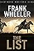 The List: A Classic Western Adventure (Westward Western Saga)