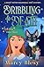 Dribbling to Death: Taking His Shot (The Ghost Texter Paranormal Cozy Mystery Series Book 2)