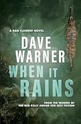 When It Rains (Dave Warner crime)