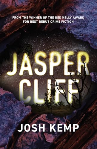 Jasper Cliff (Paperback)