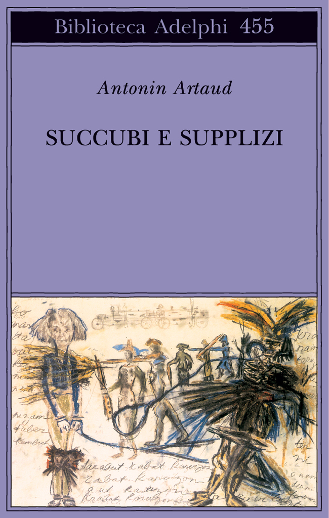 Succubi e supplizi (Paperback)