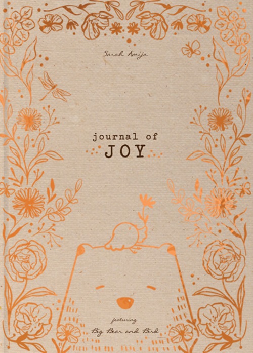 Journal of Joy