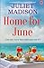 Home for June (Tarrin’s Bay #6)