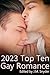 2023 Top Ten Gay Romance
