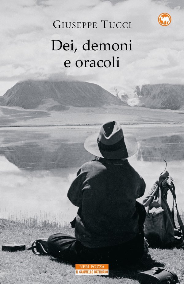 Dei, demoni e oracoli. La leggendaria spedizione in Tibet del 1933