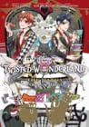 Disney Twisted-Wonderland: The Manga – Book of Heartslabyul, Vol. 4 (Disney Twisted-Wonderland: The Manga – Book of Heartslabyul, #4)