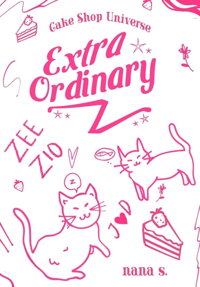 Extraordinary Z