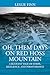 Oh’ Them Days on Red Hoss Mountain by Leslie Finn