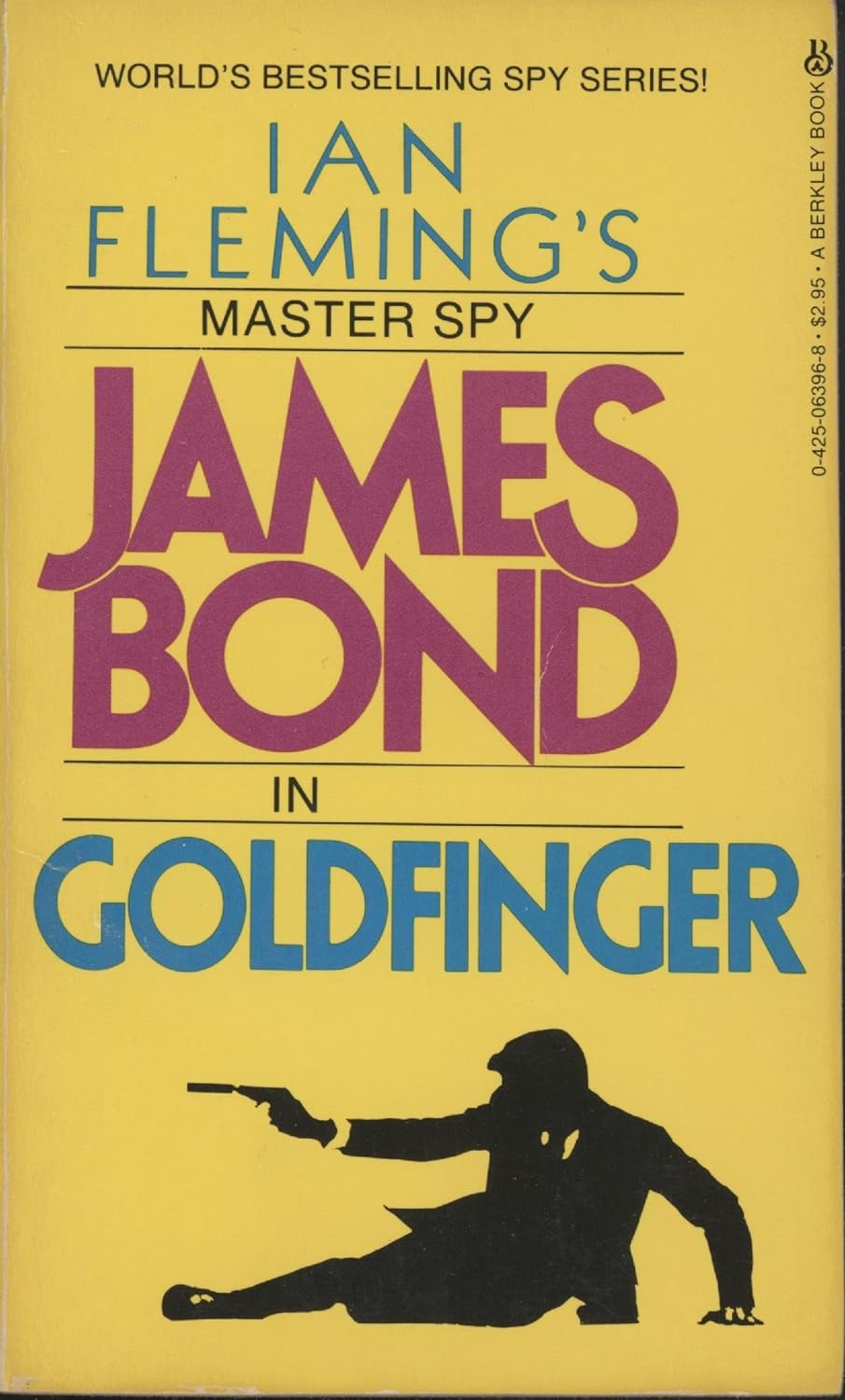 Goldfinger
