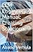 LLM Engineering Manual: Creating Solutions