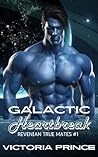 Galactic Heartbreak: Revenian True Mates #1