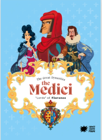 The Medici: Lords of Florence