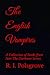 The English Vampires by R. I. Polsgrove