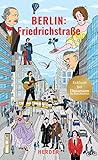 Berlin: Friedrichstraße