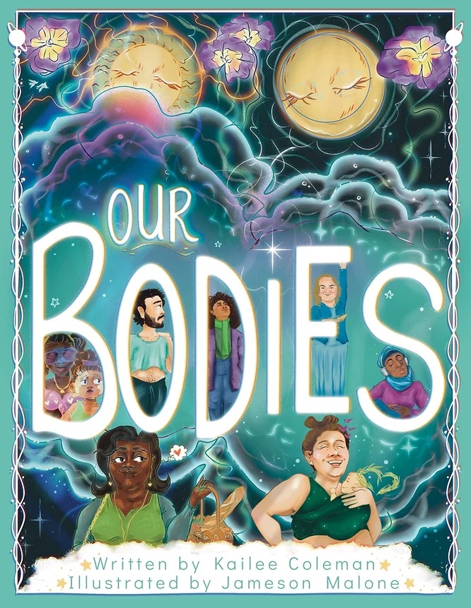 Our Bodies (Paperback)
