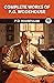 Complete Works of P.G. Wodehouse by P.G. Wodehouse