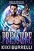 Pressure (Lunar Wolves #1)